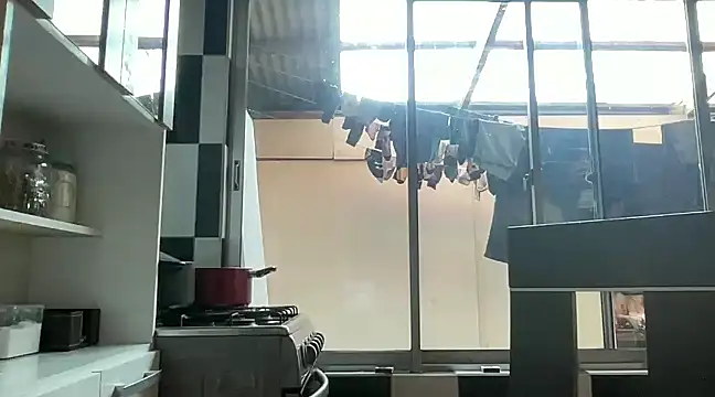 Exoticobrisajal online show from 12-16-24, 11:28