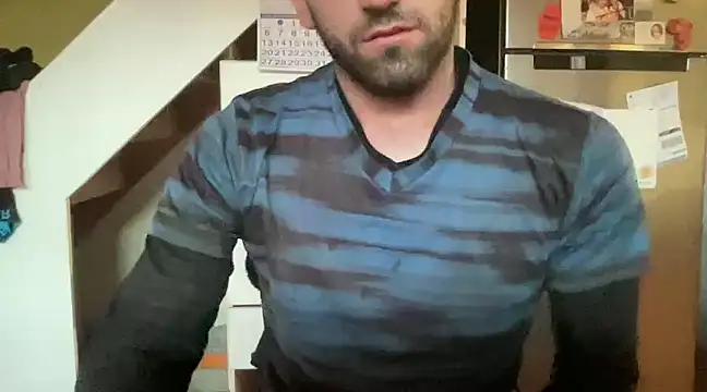 Exoticobrisajal online show from 01-07-25, 11:45