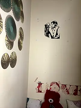 pimange34 online show from 11-26-25, 02:12