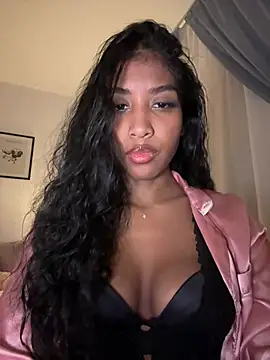 IamCrystal2 online show from 02-09-25, 10:32