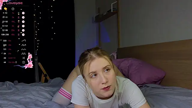 ArianaMur online show from 01-12-25, 05:24