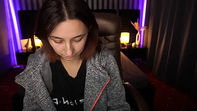 Roxy Rayy online show from 12-05-24, 08:55