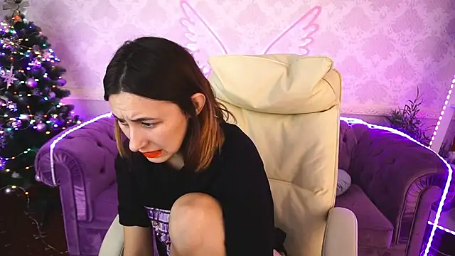 Roxy Rayy online show from 12-23-24, 01:56