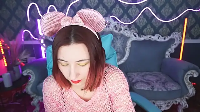 Roxy Rayy online show from 02-16-25, 02:00