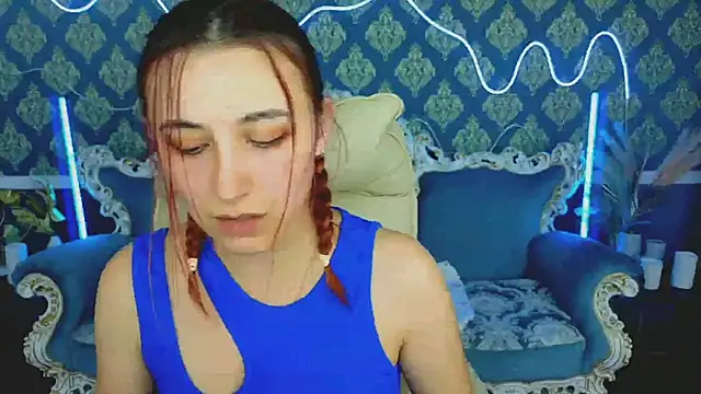 Roxy Rayy online show from 11-11-25, 02:39