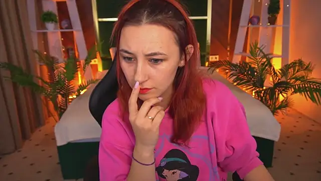 Roxy Rayy online show from 11-28-25, 03:25