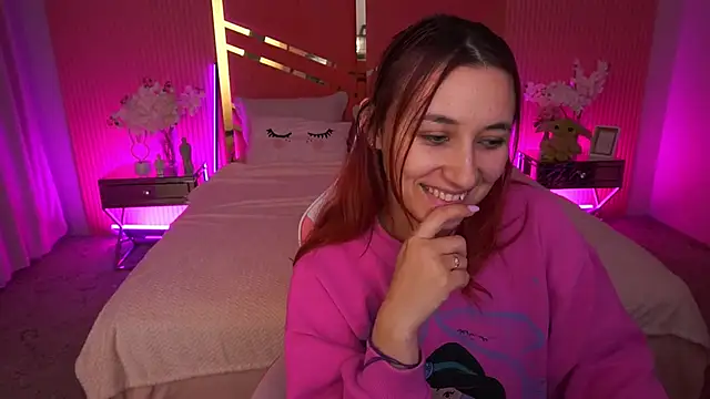 Roxy Rayy online show from 11-29-25, 03:04