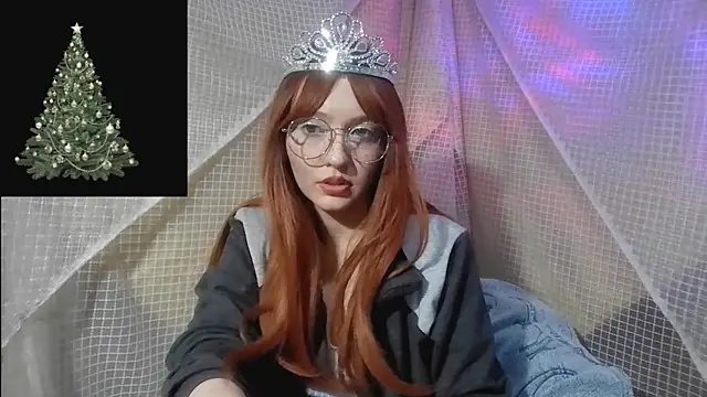 IsabellaBlacky online show from 12-07-24, 06:21