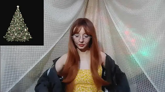 IsabellaBlacky online show from 12-13-24, 12:20