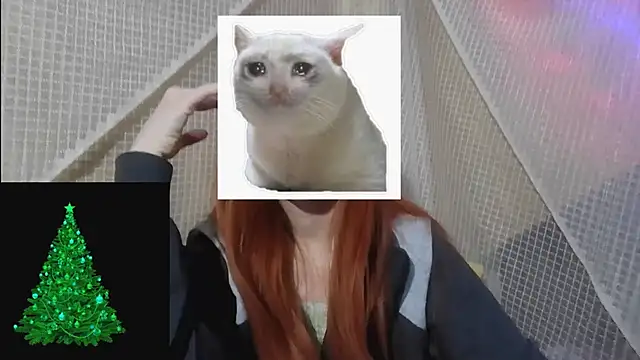 IsabellaBlacky online show from 12-14-24, 06:35