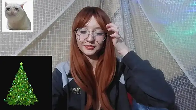 IsabellaBlacky online show from 12-18-24, 03:26