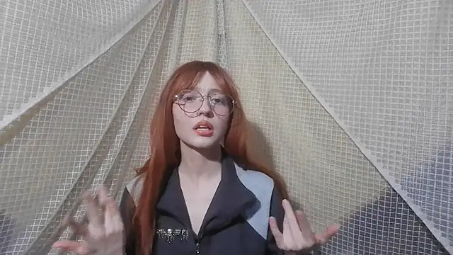 IsabellaBlacky online show from 03-01-26, 04:36