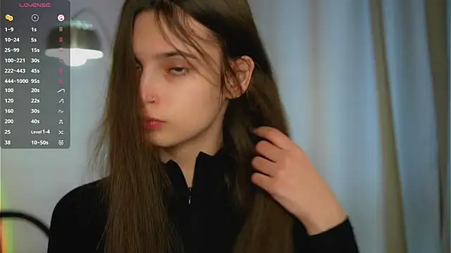 EvaLung777 online show from 01-29-25, 09:23