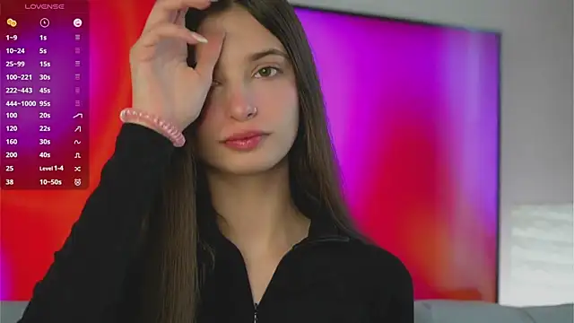 EvaLung777 online show from 02-10-25, 09:25