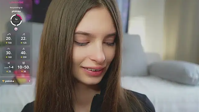 EvaLung777 online show from 03-19-25, 08:23