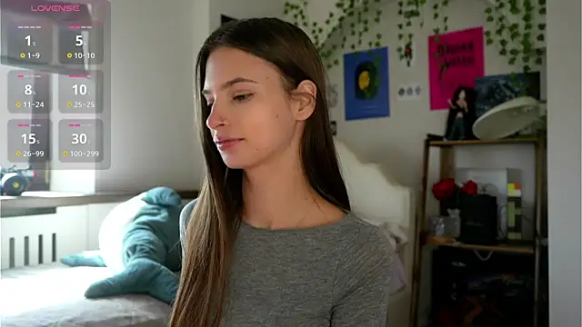 EvaLung777 online show from 04-04-26, 09:07