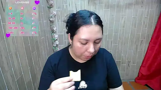 solyeria online show from 02-09-26, 06:34