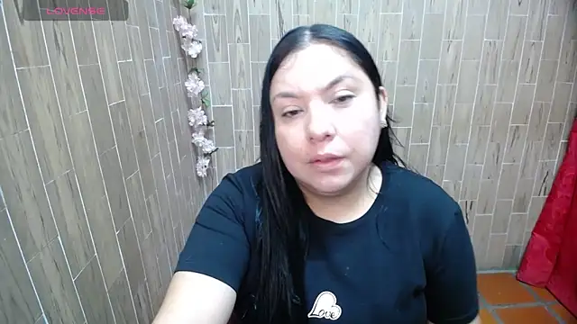 solyeria online show from 03-08-26, 01:36