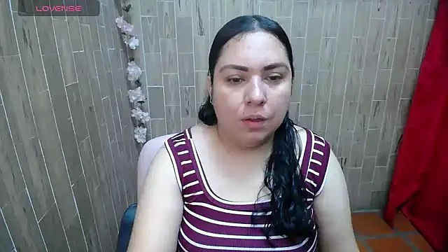 solyeria online show from 05-01-26, 03:38