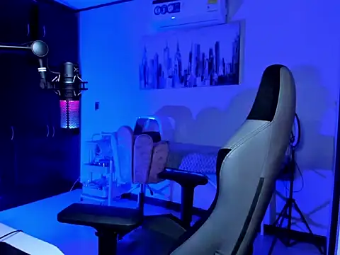 BrunoD31 online show from 02-17-26, 04:31