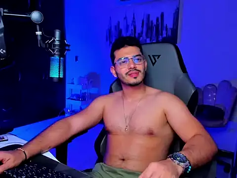 BrunoD31 online show from 03-02-26, 05:08