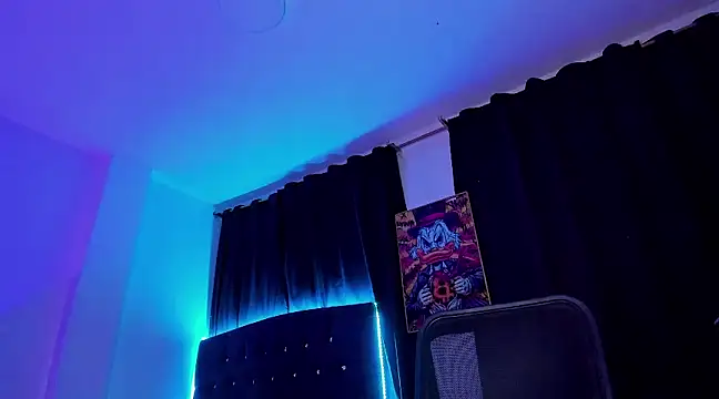 Giomar Reyes online show from 01-16-25, 03:23