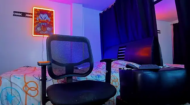 Giomar Reyes online show from 03-07-25, 08:56