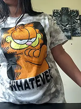 missycanoo online show from 03-27-26, 08:08