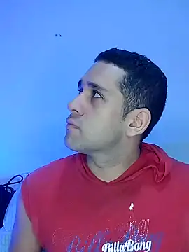 Snapshot of CRISTHIAN_GREY01 chatting on 12-05-24, 05:48 CRISTHIAN GREY01 online show from 12-05-24, 05:48