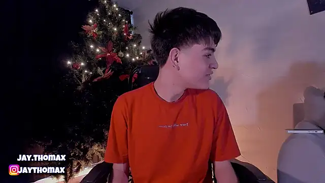 JaycoThomas online show from 12-14-24, 10:39