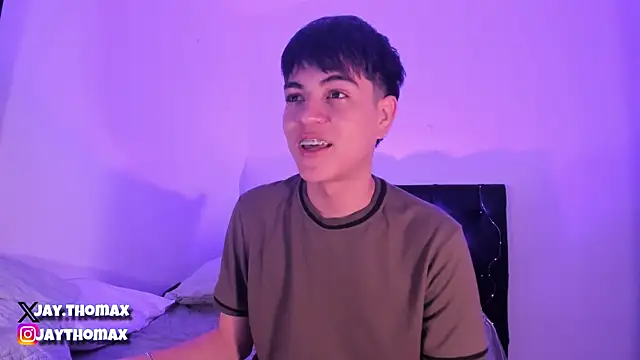 JaycoThomas online show from 01-13-25, 10:36