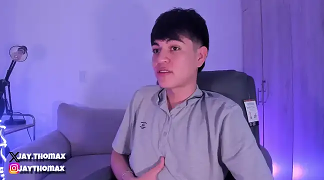 JaycoThomas online show from 01-30-25, 04:06