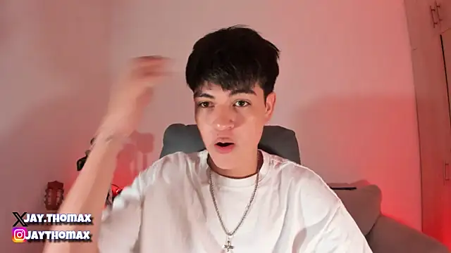 JaycoThomas online show from 02-07-25, 07:17