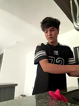 JaycoThomas online show from 01-16-26, 04:11