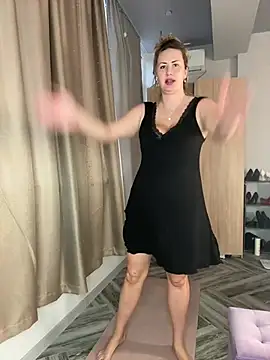 LanaShockk online show from 01-14-25, 12:14