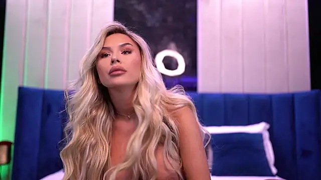 SelenaFrost online show from 12-09-24, 07:50