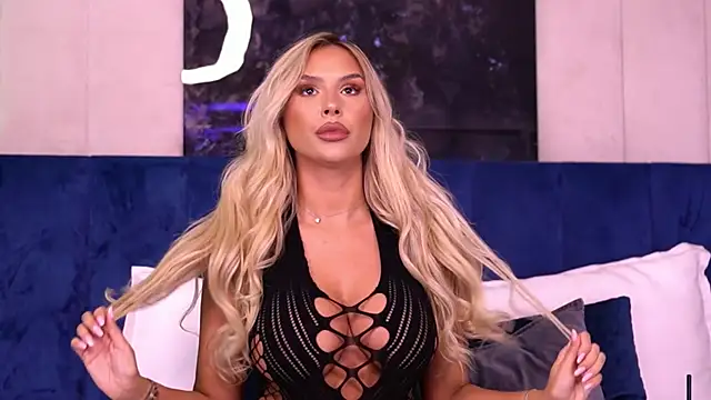 SelenaFrost online show from 12-10-24, 10:28