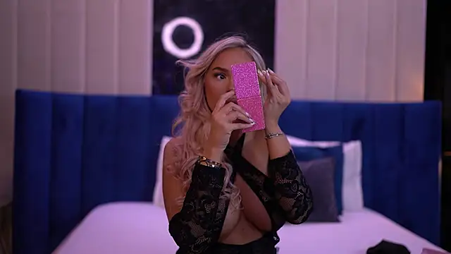 SelenaFrost online show from 02-08-25, 07:59