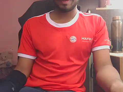 KissesBoyAD online show from 12-17-25, 05:52