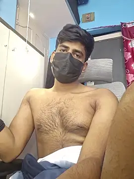 KissesBoyAD online show from 03-04-26, 07:09