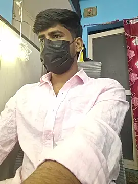 KissesBoyAD online show from 03-05-26, 06:37