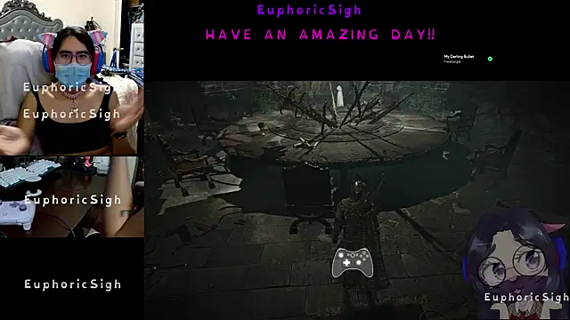 Snapshot of EuphoricSigh chatting on 02-14-26, 04:42 EuphoricSigh online show from 02-14-26, 04:42