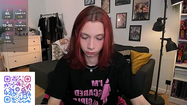 dani murrr online show from 04-16-26, 07:14