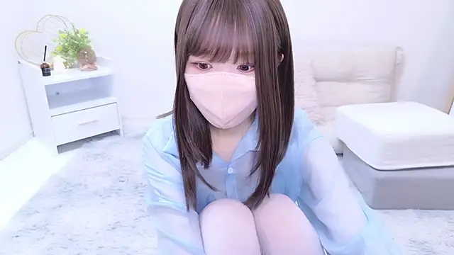 328 mitsuha online show from 03-22-25, 07:47