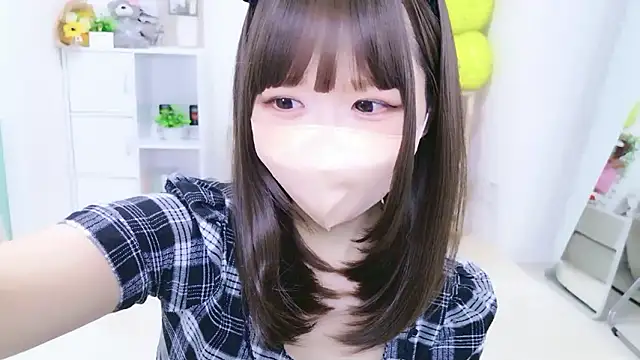 328 mitsuha online show from 04-20-26, 11:02