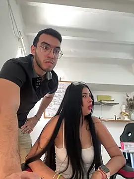 zamanthapalmer1 online show from 02-01-25, 02:02