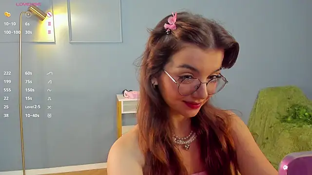 FlairEdgin online show from 09-18-25, 07:05