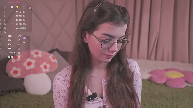 FlairEdgin online show from 11-22-25, 07:13