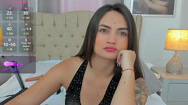 anany   online show from 01-23-25, 07:07