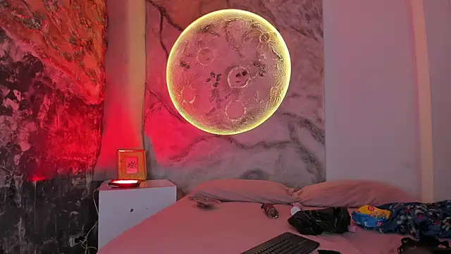 JulietaKane online show from 02-07-26, 05:00